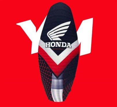 Honda Pcx 3D Sele Kılıfı DESE-3